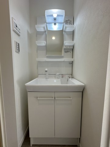 アーデルハイド ※1号室