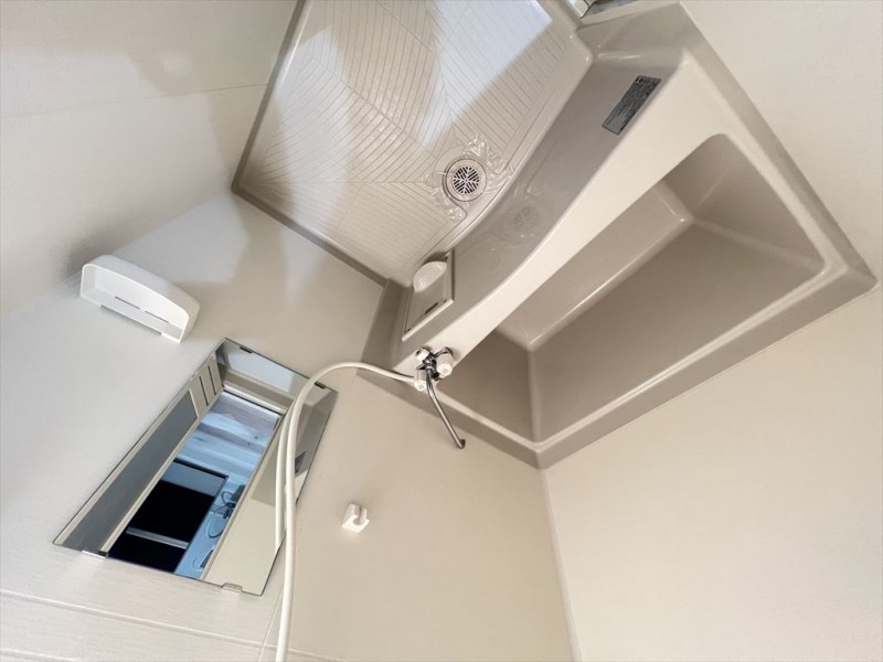 レガーロ西横濱2階 リビング