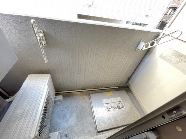スカイコート日本橋 同タイプ参考写真