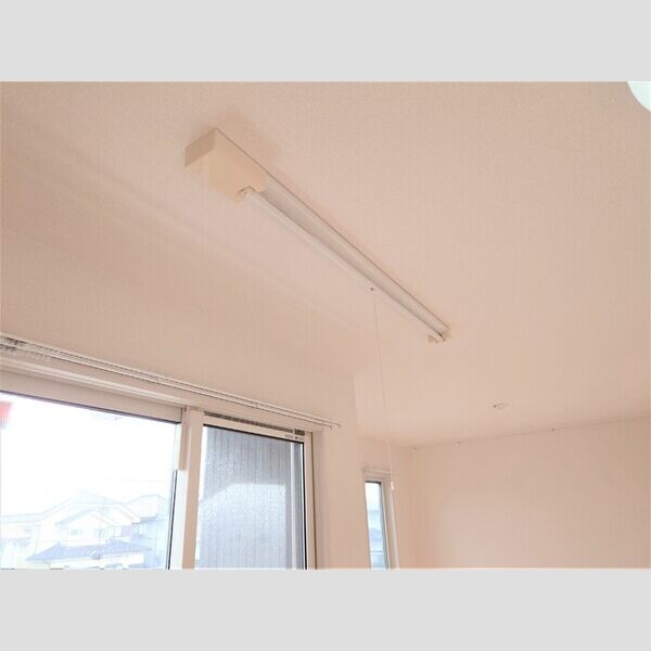 サウスユーコート202号室 部屋その他