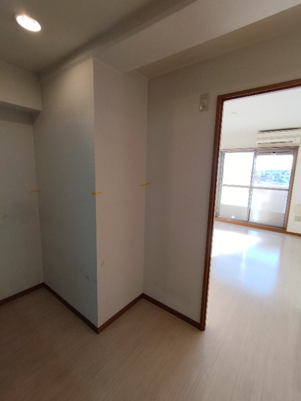 メゾン・ヴェルソー6階 部屋その他