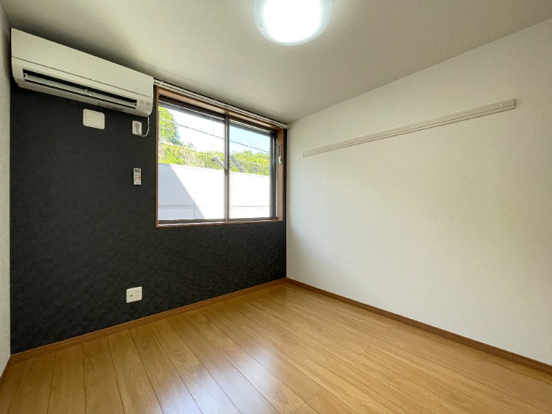 西国分寺エスプリ1階 部屋その他