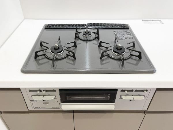 Ｂｒｉｌｌｉａ　ｉｓｔ　浅草6階 部屋設備