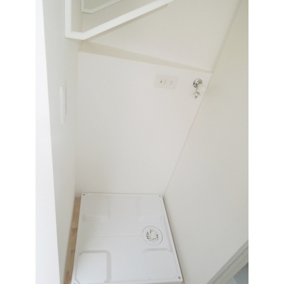 ハウス・ホンマチD号室 その他