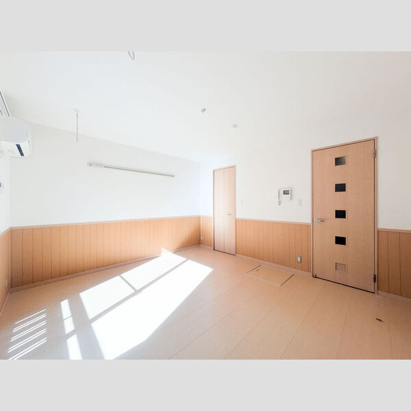 リビングタウン三橋107号室 部屋その他