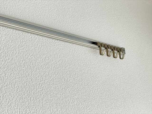 スカイコート横浜山手504号室 部屋設備