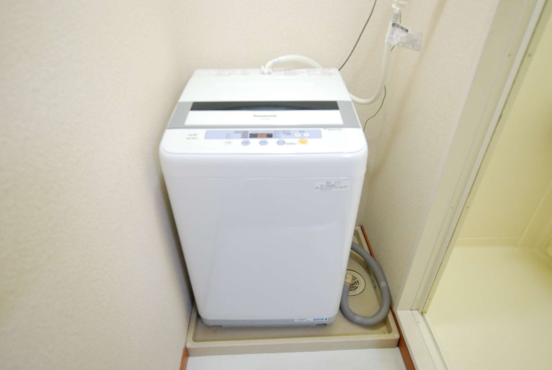 レオパレスピュア104号室 部屋その他