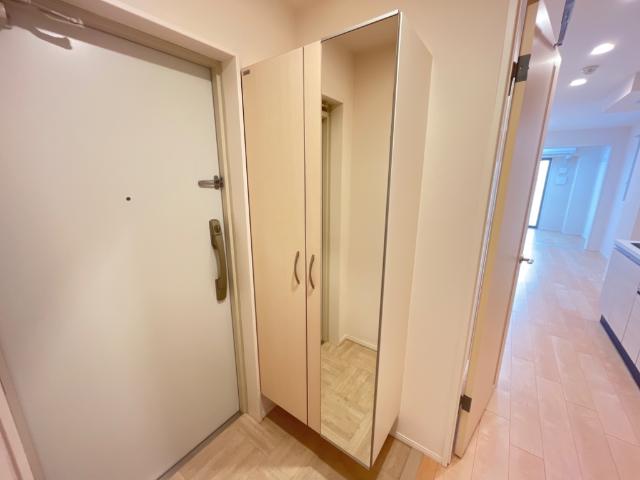 アルヴェージュ（ＡＬＶＡＧＥ） シューズボックス