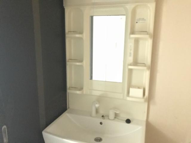 ビアン　くすのき台 洗髪洗面化粧台