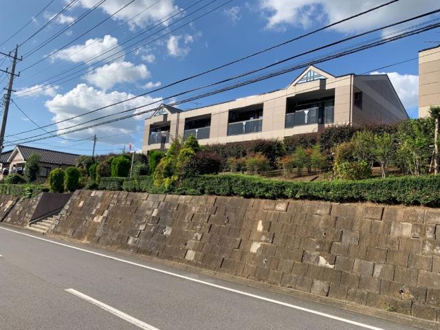 ティープラントⅢ 外観写真（昼）