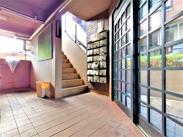 サンガーデン元郷B3階 部屋その他