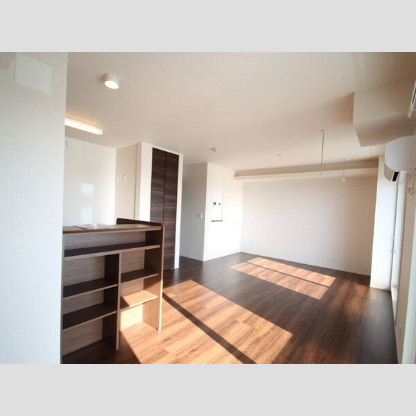 ファームサイドヒル キタノ リビング