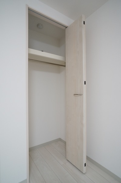 THE PALMS大島4階 同建物別部屋の参考画像