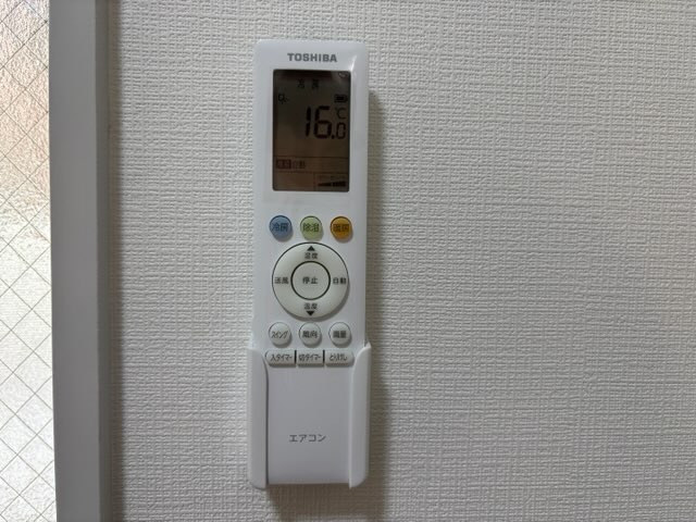 メゾンＭＫ0103号室 部屋設備