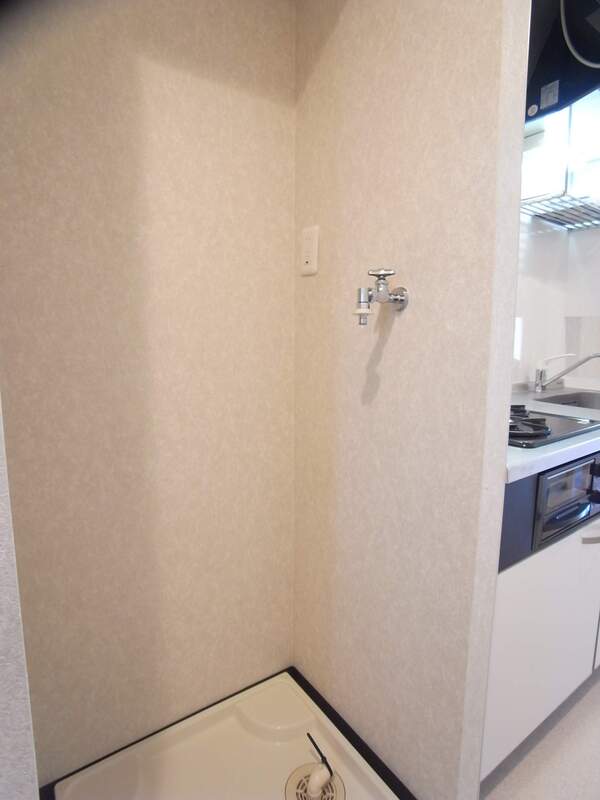 リリックコート長島Ⅱ2階 部屋設備