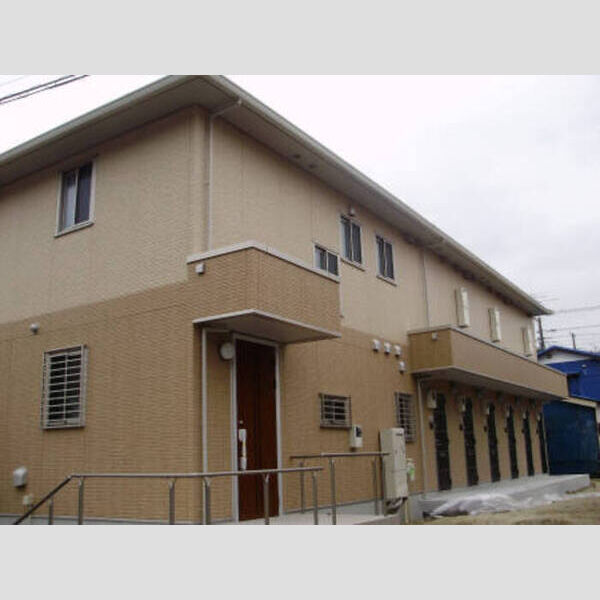 アゴラ藤湯の外観画像