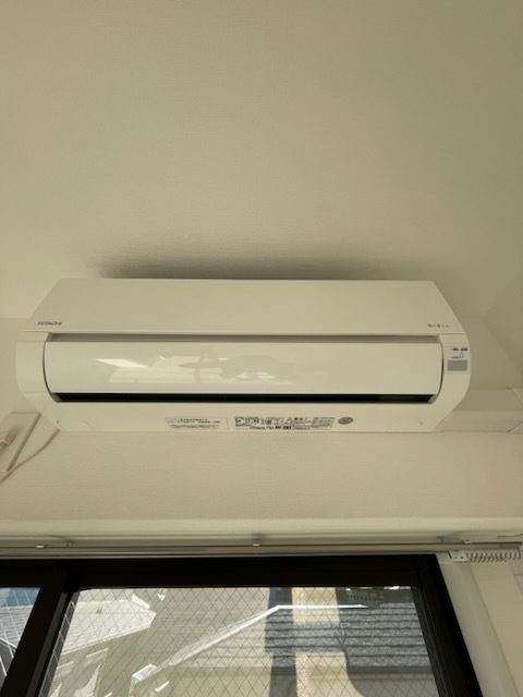 カテリーナ梅ヶ丘3階 部屋設備