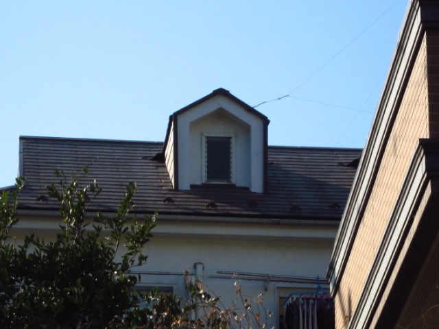 コーポマリーナ上野毛106号室 外観