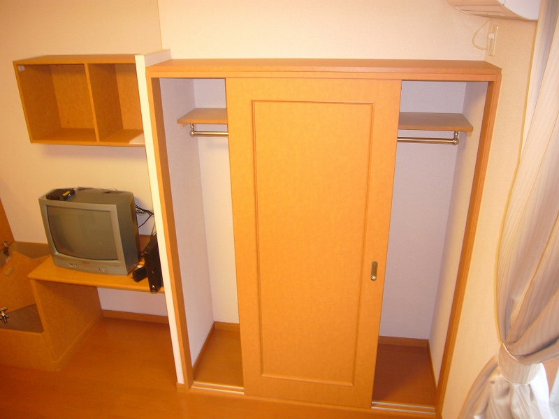 レオパレス馬場108号室 内観