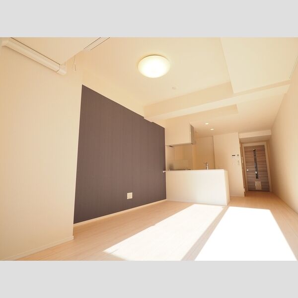 ロイジェントパークス千葉中央 洋室