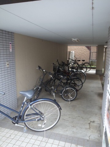 カオパレス１８3階 部屋その他