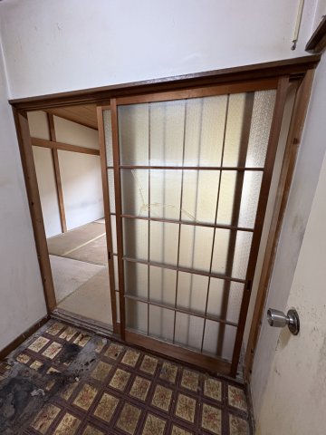 第二桜荘203号室 その他