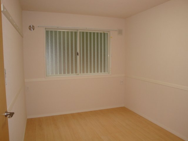 ベリテ・レゾン 洋室