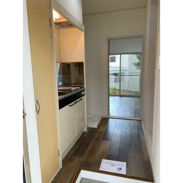 ハイツコーノ2階 同建物別部屋の参考画像