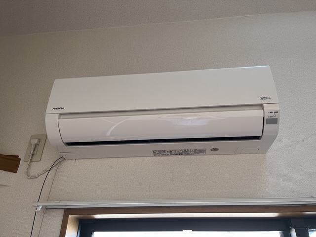 フォレスト中野Ａ 部屋設備