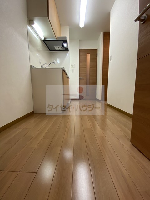 ラヴィール・和田0202号室 部屋その他