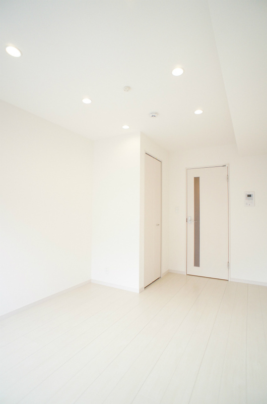 リブリ・テラ2階 部屋その他