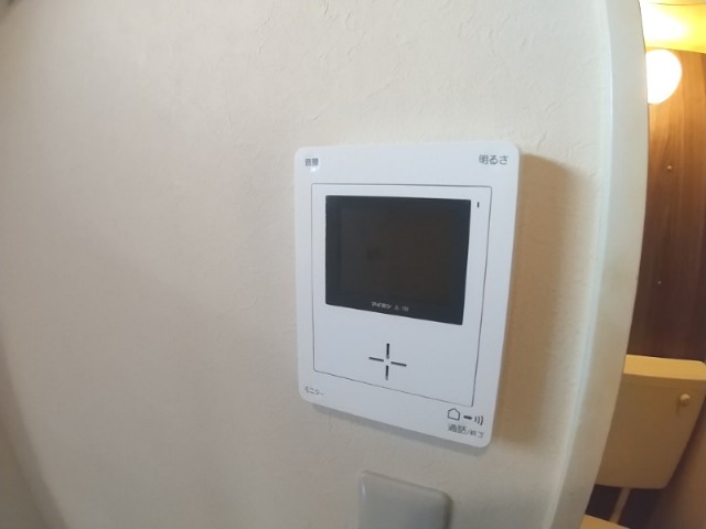 アバイドハウス1階 部屋その他