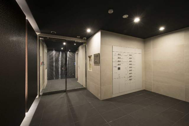 DIPS墨田EAST201号室 部屋設備