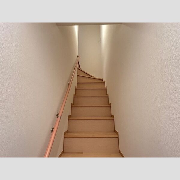 Solare不動丸202号室 部屋その他