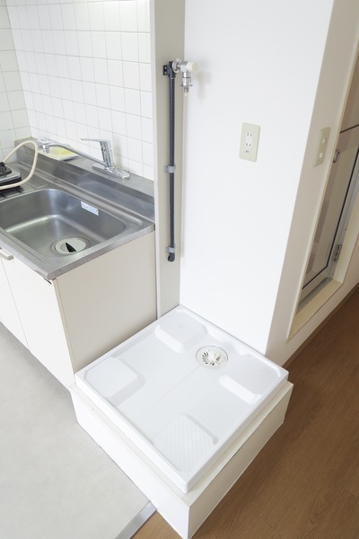 T’s garden永山5階 同建物別部屋の参考画像