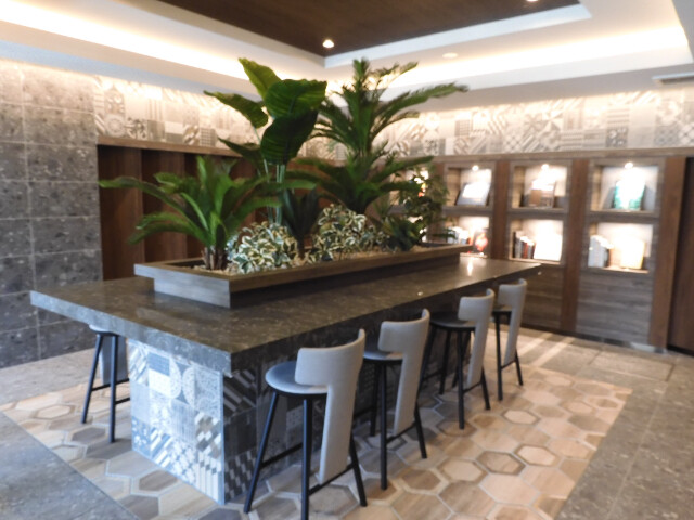 レーベン八王子MARK GATE10階 部屋その他