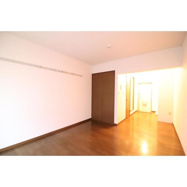 シティピア102号室 リビング