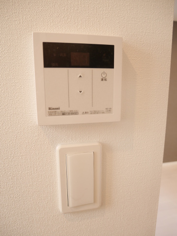 ＣＢ東川口ラベルタ1階 部屋その他