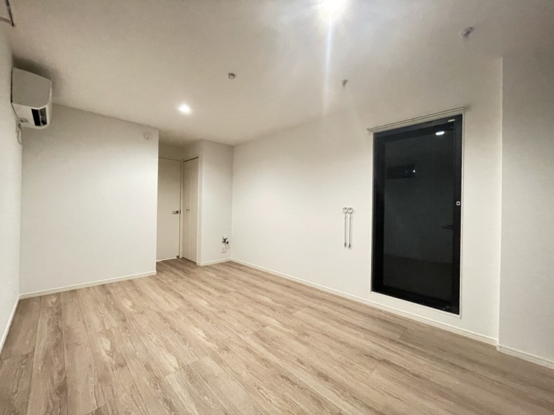 ｒｏｂｏｔ　ｈｏｍｅ　六町2階 リビング
