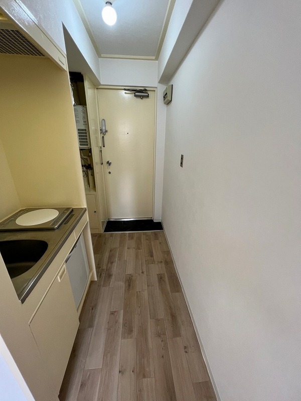 タイヨウビル 内観