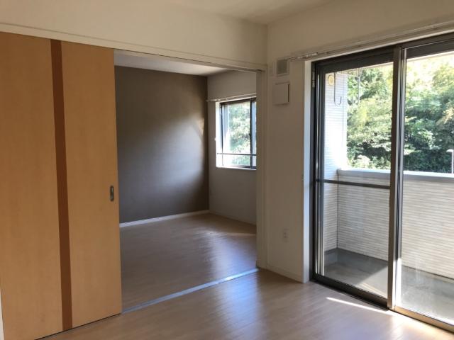 ユニヴァリィ　ミラドールＡ 洋室（イメージ）