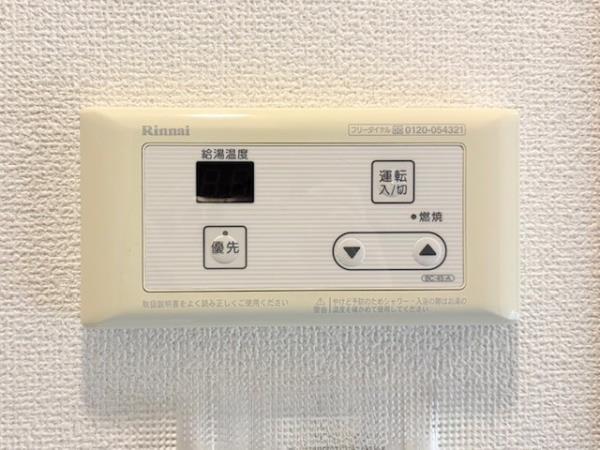 ＫＤＸレジデンス神田6階 部屋設備