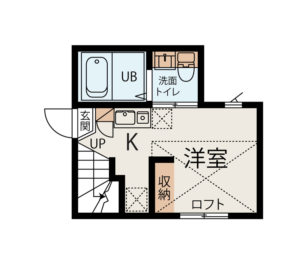リビング