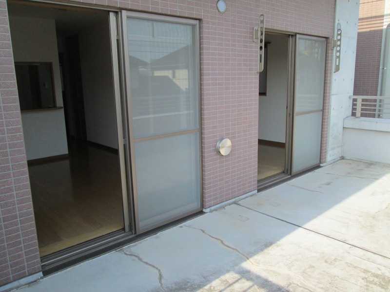 ウエストヒルズ2階 部屋その他