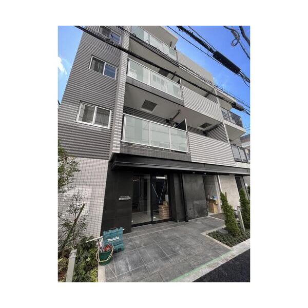 Silver　Wood　KASUGAの外観画像