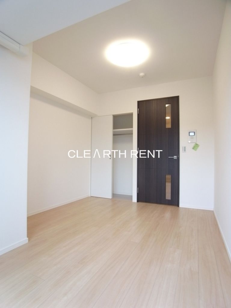 コンシェリア文京根津 同タイプ別住戸写真となります。現況と異なる場合がございます。