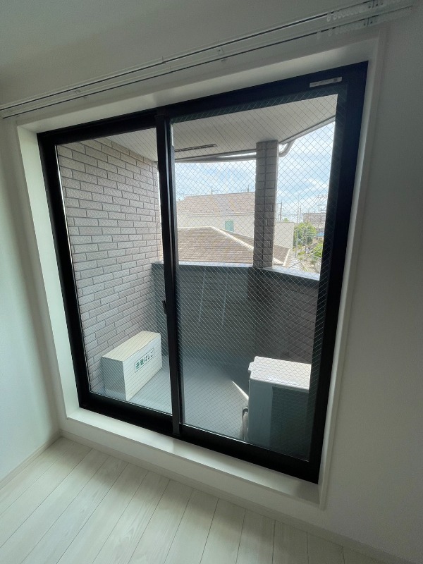 グランクオール北赤羽2階 同建物別部屋の参考画像