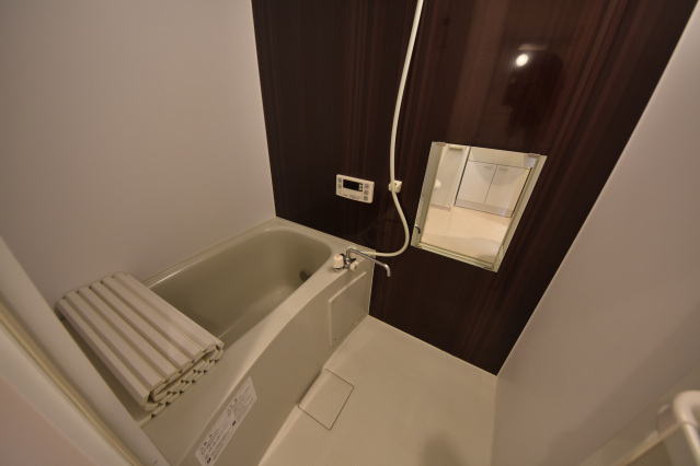 ＢｅｓｔＳｔａｇｅＧａｒｄｅｎ鶴瀬東 お風呂