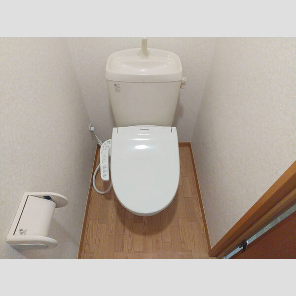 ズオン・ゼロ 温水洗浄暖房便座