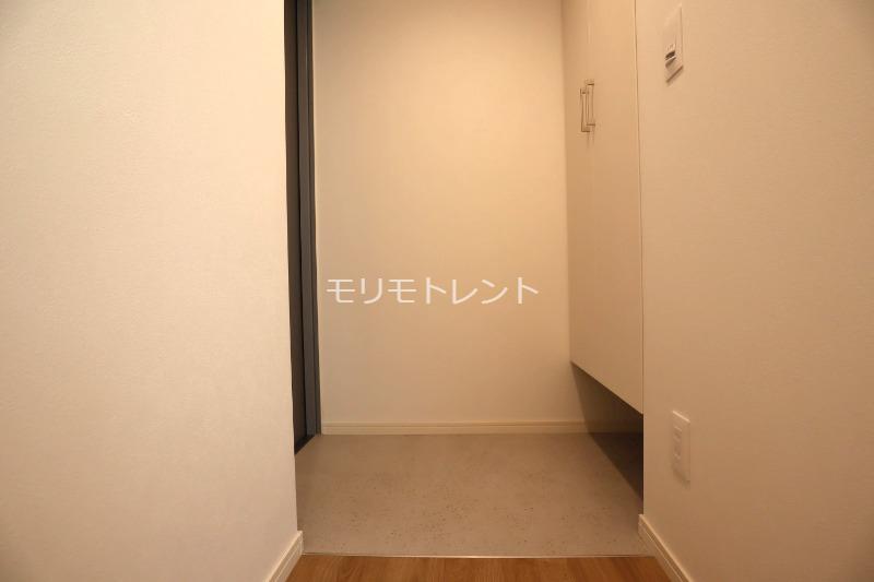 アトリオフラッツ清澄白河 室内写真